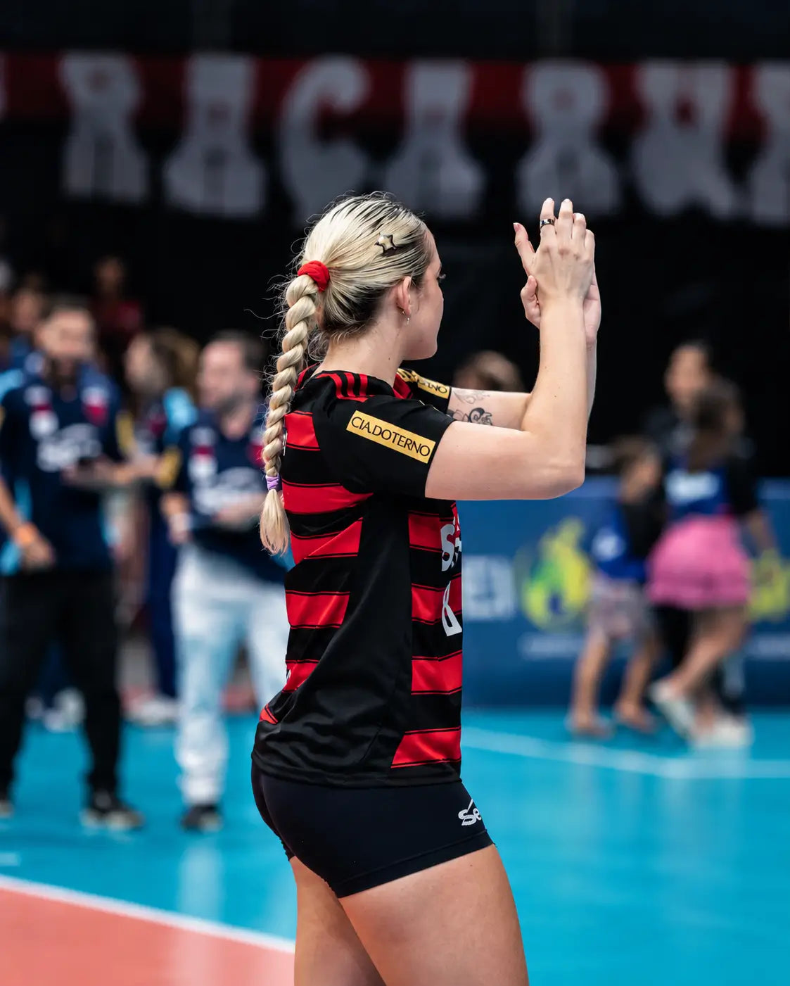 Mikaela Hestmann