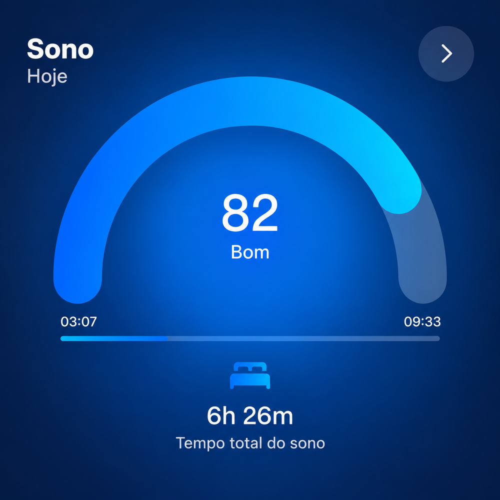 Sono profundo