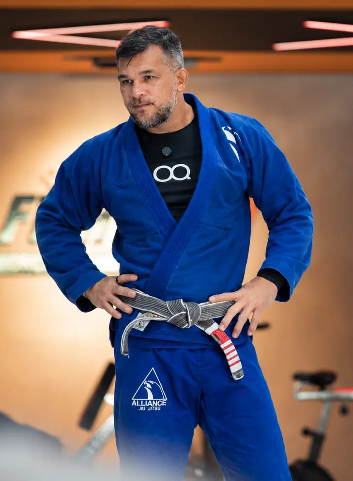 Michael Langhi