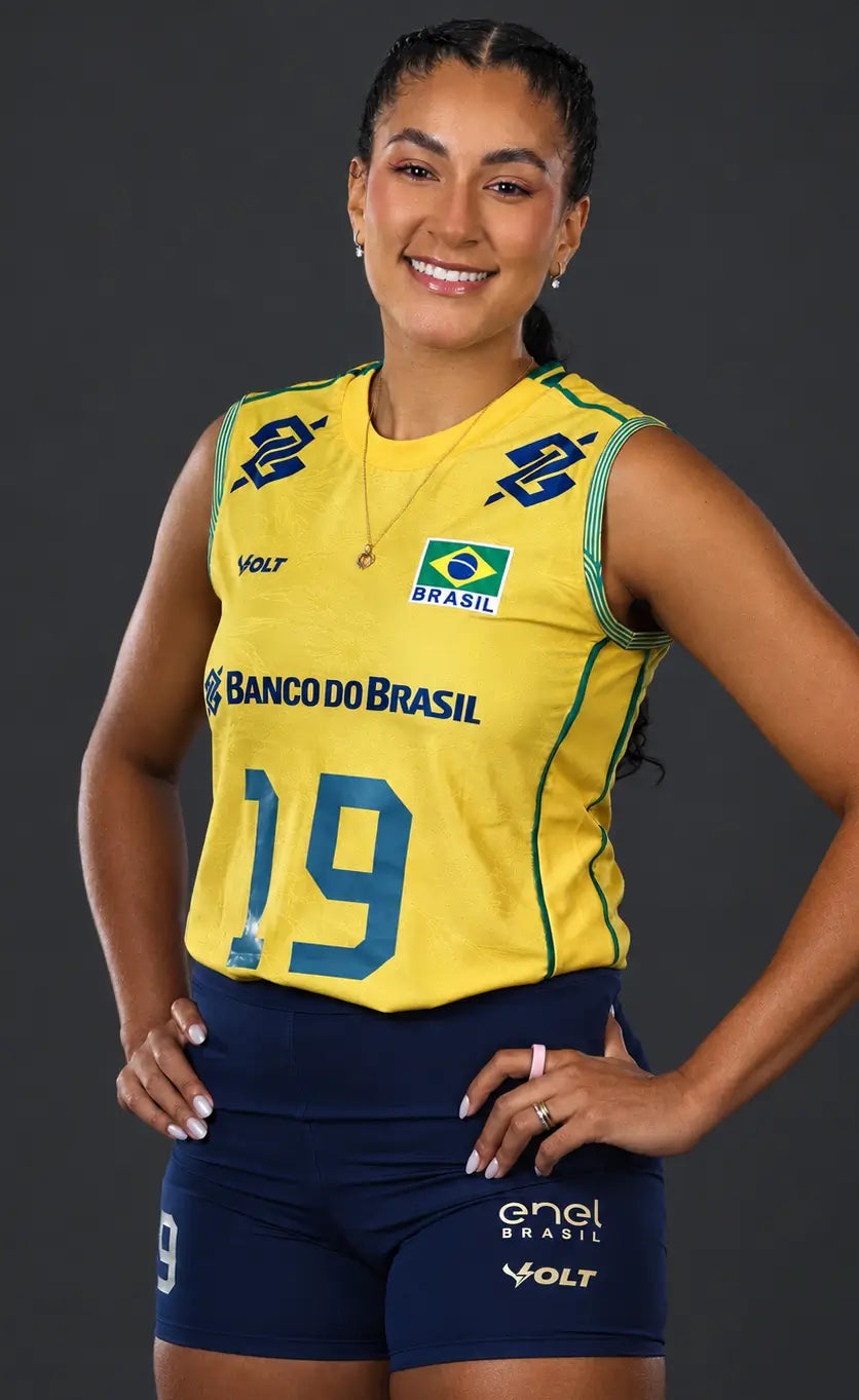 Tainara Santos